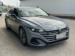 Volkswagen FAW-Volkswagen CC 2021 380TSI Eye-Catching Edition - ფოტო 3