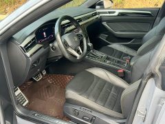 Volkswagen FAW-Volkswagen CC 2021 380TSI Eye-Catching Edition - ფოტო 4
