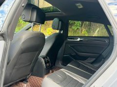 Volkswagen FAW-Volkswagen CC 2021 380TSI Eye-Catching Edition - ფოტო 5