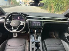 Volkswagen FAW-Volkswagen CC 2021 380TSI Eye-Catching Edition - ფოტო 6
