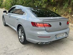 Volkswagen FAW-Volkswagen CC 2021 380TSI Eye-Catching Edition - ფოტო 7