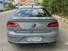 Volkswagen FAW-Volkswagen CC 2021 380TSI Eye-Catching Edition - ფოტო 8