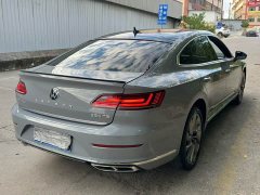 Volkswagen FAW-Volkswagen CC 2021 380TSI Eye-Catching Edition - ფოტო 9