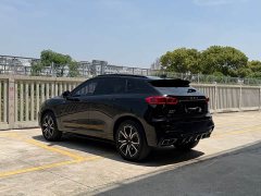 Great Wall WEY VV7 New Energy 2020 PHEV 2.0T Flagship - ფოტო 10