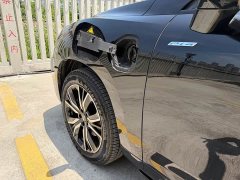 Great Wall WEY VV7 New Energy 2020 PHEV 2.0T Flagship - ფოტო 12