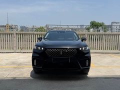Great Wall WEY VV7 New Energy 2020 PHEV 2.0T Flagship - ფოტო 2