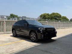 Great Wall WEY VV7 New Energy 2020 PHEV 2.0T Flagship - ფოტო 3