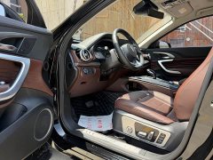 Great Wall WEY VV7 New Energy 2020 PHEV 2.0T Flagship - ფოტო 4