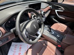 Great Wall WEY VV7 New Energy 2020 PHEV 2.0T Flagship - ფოტო 5