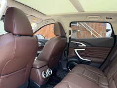 Great Wall WEY VV7 New Energy 2020 PHEV 2.0T Flagship - ფოტო 6