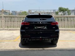 Great Wall WEY VV7 New Energy 2020 PHEV 2.0T Flagship - ფოტო 8