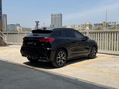 Great Wall WEY VV7 New Energy 2020 PHEV 2.0T Flagship - ფოტო 9