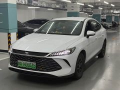 BYD Qin PLUS DM-i Smart Drive 128KM Entry-Level - ფოტო 1