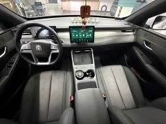 BYD Qin PLUS DM-i Smart Drive 128KM Entry-Level - ფოტო 10