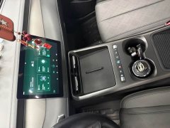BYD Qin PLUS DM-i Smart Drive 128KM Entry-Level - ფოტო 11