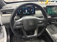 BYD Qin PLUS DM-i Smart Drive 128KM Entry-Level - ფოტო 12