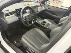 BYD Qin PLUS DM-i Smart Drive 128KM Entry-Level - ფოტო 13