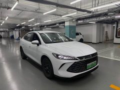 BYD Qin PLUS DM-i Smart Drive 128KM Entry-Level - ფოტო 2