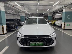 BYD Qin PLUS DM-i Smart Drive 128KM Entry-Level - ფოტო 3