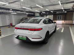 BYD Qin PLUS DM-i Smart Drive 128KM Entry-Level - ფოტო 5