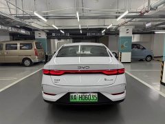 BYD Qin PLUS DM-i Smart Drive 128KM Entry-Level - ფოტო 6