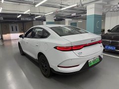 BYD Qin PLUS DM-i Smart Drive 128KM Entry-Level - ფოტო 7