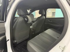 BYD Qin PLUS DM-i Smart Drive 128KM Entry-Level - ფოტო 8