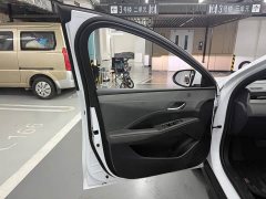 BYD Qin PLUS DM-i Smart Drive 128KM Entry-Level - ფოტო 9