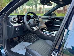 Mercedes-Benz C-Class C 260 L Sport Edition - ფოტო 10