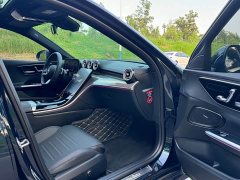 Mercedes-Benz C-Class C 260 L Sport Edition - ფოტო 13