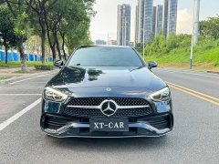 Mercedes-Benz C-Class C 260 L Sport Edition - ფოტო 2
