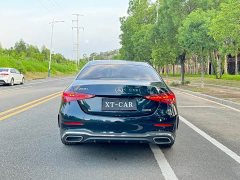 Mercedes-Benz C-Class C 260 L Sport Edition - ფოტო 6