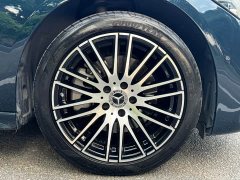 Mercedes-Benz C-Class C 260 L Sport Edition - ფოტო 8