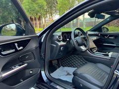 Mercedes-Benz C-Class C 260 L Sport Edition - ფოტო 9
