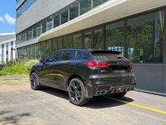 Great Wall WEY VV7 2.0T Tech Edition - ფოტო 12