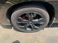 Great Wall WEY VV7 2.0T Tech Edition - ფოტო 4