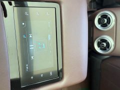 Great Wall WEY VV7 2.0T Tech Edition - ფოტო 7