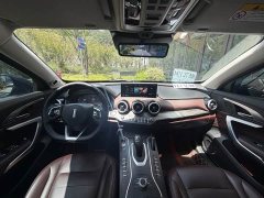 Great Wall WEY VV7 2.0T Tech Edition - ფოტო 8