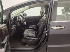 Honda Odyssey 2024 2.0L e:HEV Sharp Comfort Edition - ფოტო 9