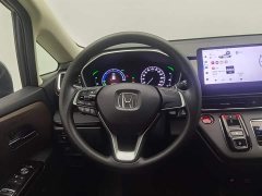 Honda Odyssey 2024 2.0L e:HEV Sharp Comfort Edition - ფოტო 10