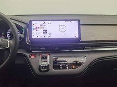 Honda Odyssey 2024 2.0L e:HEV Sharp Comfort Edition - ფოტო 11