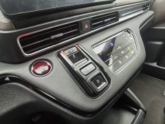 Honda Odyssey 2024 2.0L e:HEV Sharp Comfort Edition - ფოტო 12
