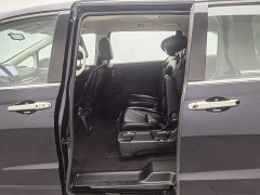 Honda Odyssey 2024 2.0L e:HEV Sharp Comfort Edition - ფოტო 14