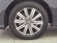 Honda Odyssey 2024 2.0L e:HEV Sharp Comfort Edition - ფოტო 16