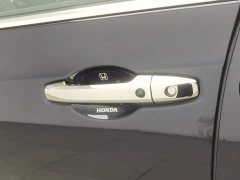 Honda Odyssey 2024 2.0L e:HEV Sharp Comfort Edition - ფოტო 17