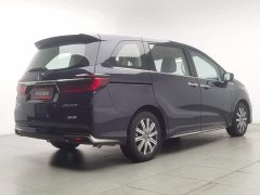Honda Odyssey 2024 2.0L e:HEV Sharp Comfort Edition - ფოტო 1