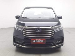 Honda Odyssey 2024 2.0L e:HEV Sharp Comfort Edition - ფოტო 2