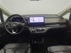 Honda Odyssey 2024 2.0L e:HEV Sharp Comfort Edition - ფოტო 4