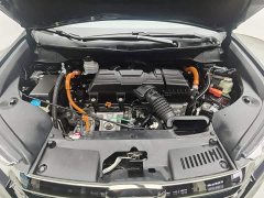 Honda Odyssey 2024 2.0L e:HEV Sharp Comfort Edition - ფოტო 5