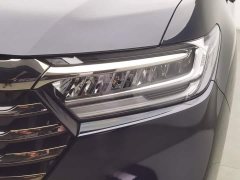 Honda Odyssey 2024 2.0L e:HEV Sharp Comfort Edition - ფოტო 6